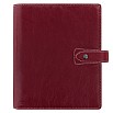 Filofax Malden Burgundy A5 Organizer