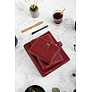 Filofax Malden Burgundy A5 Organizer