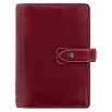 Filofax Malden Burgundy Personal Organizer