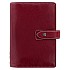 Filofax Malden Burgundy Personal Organizer