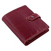 Filofax Malden Burgundy Pocket Organizer