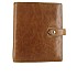 Filofax Malden Ochre Personal Organizer