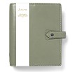 Filofax Malden Vetiver A5 Organizer