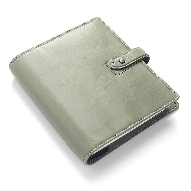 Filofax Malden Vetiver A5 Organizador