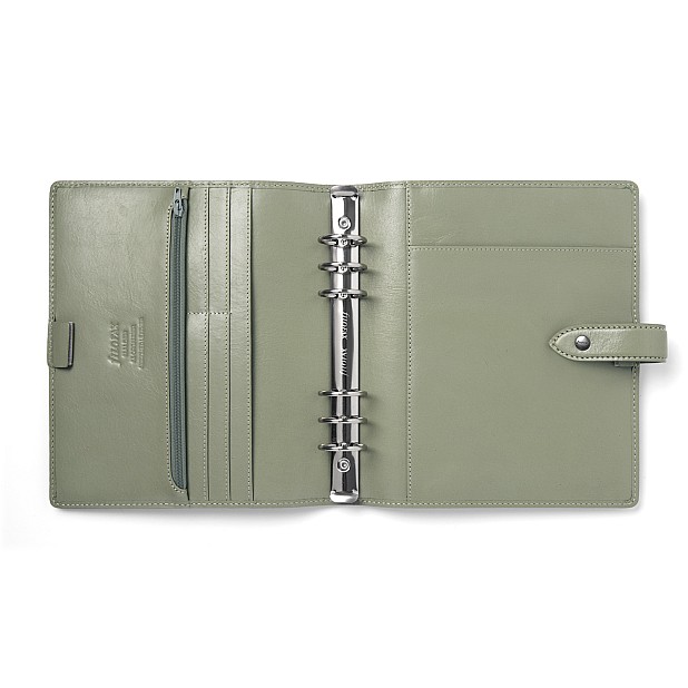Filofax Malden Vetiver A5 Organizador