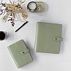 Filofax Malden Vetiver Personal Organizador
