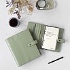Filofax Malden Vetiver Personal Organizador