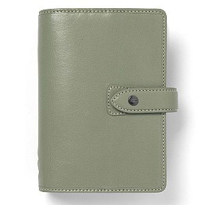 Filofax Malden Vetiver Personal Organizer