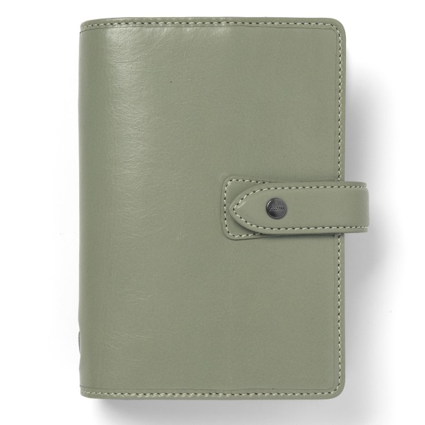 Filofax Malden Vetiver Personal Organizer