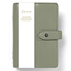 Filofax Malden Vetiver Personal Organizador