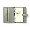 Filofax Malden Vetiver Personal Organizador