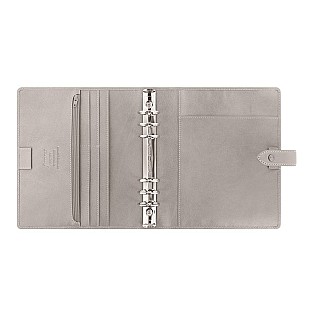 Filofax Malden Stone A5 Organizer