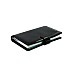 Filofax Patent Black Compact Organizer