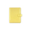 Buy Filofax Patent Lemon Pocket Organizer Filofax Patent Lemon Pocket Organizer