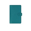 Filofax Saffiano Aquamarine Compact Organizer