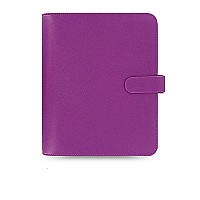 【廃盤・未使用品】Filofax Personal Organiser バイブル The Original Personal Leather Organizer - Filofax – Filofax CA