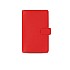 Filofax Saffiano Poppy Red Compact Organizer