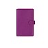 Filofax Saffiano Raspberry Compact Organizador