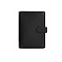 Filofax Saffiano Black Personal Organizer
