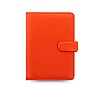 Filofax Saffiano Bright Orange Personal Organizador
