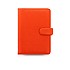Filofax Saffiano Bright Orange Personal Organizador