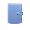 Filofax Saffiano Vista Blue Personal Organizer