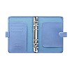 Filofax Saffiano Vista Blue Personal Organizer