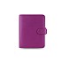Filofax Saffiano Raspberry Pocket Organizer
