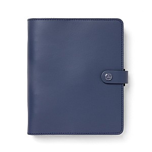 Filofax The Original Midnight Blue A5 Organizer