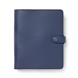 Filofax The Original Midnight Blue A5 Organizer