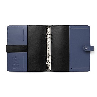 Filofax The Original Midnight Blue A5 Organizer