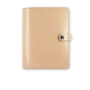 Filofax The Original Patent Nude A5 Organizer
