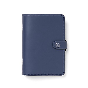 Filofax The Original Midnight Blue Personal Organizer