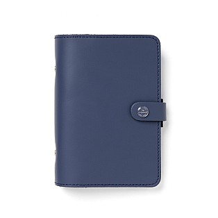 Filofax The Original Midnight Blue Personal Organizer