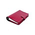 Filofax The Original Patent Fuchsia Personal Organizer