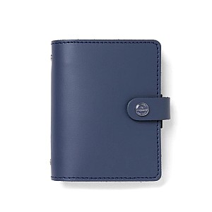 Filofax The Original Midnight Blue Pocket Organizer