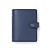Filofax The Original Midnight Blue Pocket Organizer