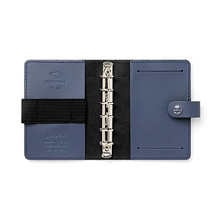 Filofax The Original Midnight Blue Pocket Organizer