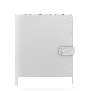 Filofax The Original Stone A5 Organizer