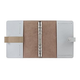 Filofax The Original Stone A5 Organizer