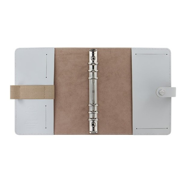 Filofax The Original Stone A5 Organizer