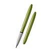 Fisher Space Pen Bullet Aurora Borealis Green Esferográfica