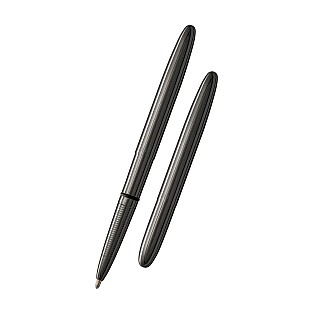 Fisher Space Pen Bullet Black Titanium Nitride Balpen