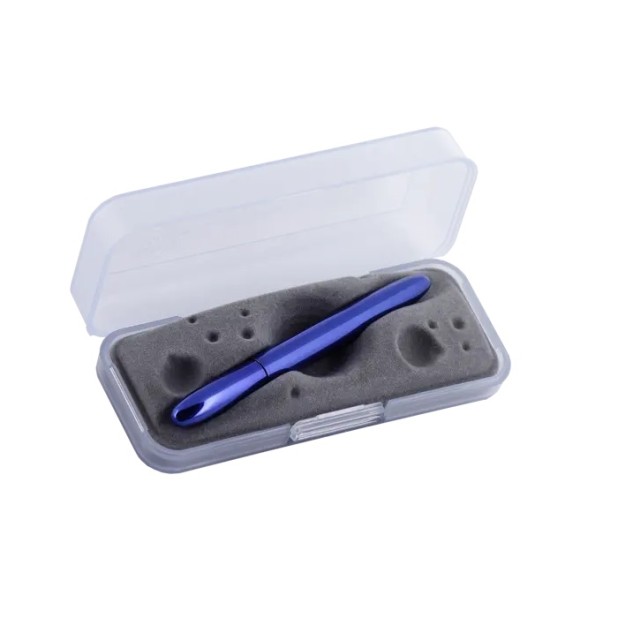 Fisher Space Pen Bullet Blue Moon Ballpoint