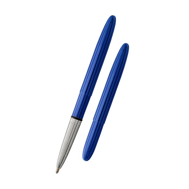 Fisher Space Pen Bullet Blue Moon Ballpoint