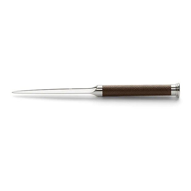 Graf von Faber-Castell Letter Opener Brown