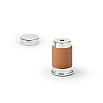 Graf von Faber-Castell Pencil Sharpener Brown 118513 Graf von Faber-Castell Pencil Sharpener Brown 118513