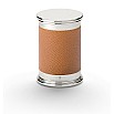 Graf von Faber-Castell Pencil Sharpener Brown 118513 Graf von Faber-Castell Pencil Sharpener Brown 118513