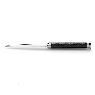Graf von Faber-Castell Letter Opener Black