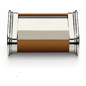 Graf von Faber-Castell Notelet Box Brown